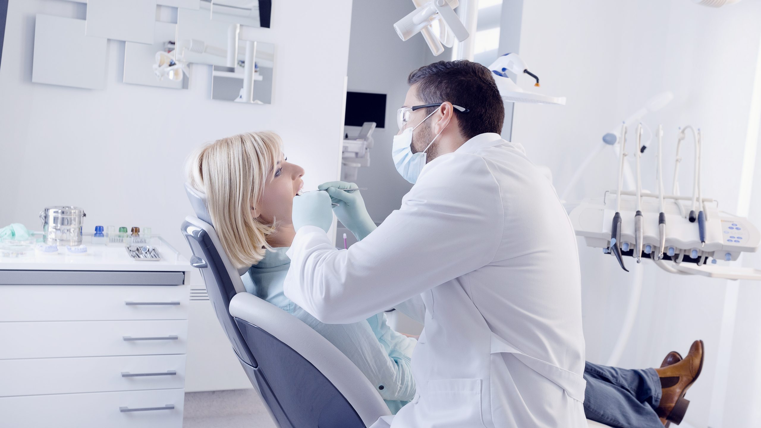 Dentist in Jonesboro, LA