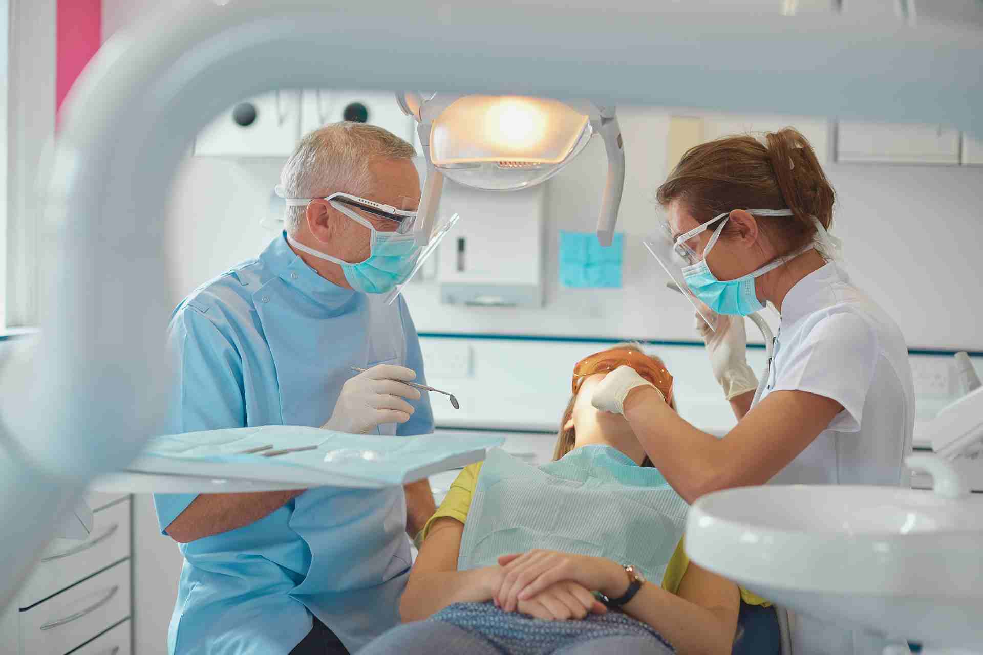 Dentist in Jonesboro, LA